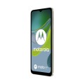 Smartfon Motorola Moto E13 2/64GB 6,5" IPS 1600x720 5000mAh Dual SIM 4G Creamy White - 1460806