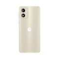 Smartfon Motorola Moto E13 2/64GB 6,5" IPS 1600x720 5000mAh Dual SIM 4G Creamy White - 1460810