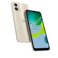 Smartfon Motorola Moto E13 2/64GB 6,5" IPS 1600x720 5000mAh Dual SIM 4G Creamy White - 1460807