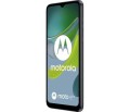 Smartfon Motorola Moto E13 2/64GB 6,5" IPS 1600x720 5000mAh Dual SIM 4G Cosmic Black - 1336253