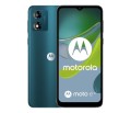 Smartfon Motorola Moto E13 2/64GB 6,5" IPS 1600x720 5000mAh Dual SIM 4G Aurora Green - 1336257