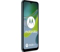 Smartfon Motorola Moto E13 2/64GB 6,5" IPS 1600x720 5000mAh Dual SIM 4G Aurora Green - 1336260