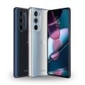 Smartfon Motorola Edge 30 Pro 5G 256GB Cosmos Blue - 1325285