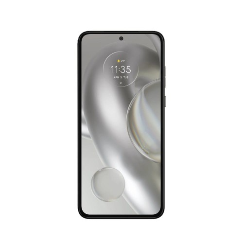 Smartfon Motorola Edge 30 Neo 6,28" P-OLED 2400x1080 4020mAh Dual SIM 5G Srebrny - 1535465