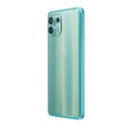Smartfon Motorola Edge 20 Lite 8/128GB 6,7" OLED 2400x1080 5000mAh Dual SIM 5G Lagoon Green - 1479134