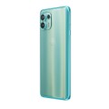 Smartfon Motorola Edge 20 Lite 8/128GB 6,7" OLED 2400x1080 5000mAh Dual SIM 5G Lagoon Green - 1607346