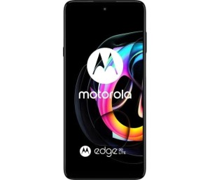 Smartfon Motorola Edge 20 Lite 8/128GB 6,7" OLED 2400x1080 5000mAh Dual SIM 5G Electric Graphite