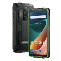 Smartfon Blackview BV9300 12/256GB Zielony - 1598876