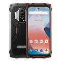 Smartfon Blackview BV9300 12/256GB Pomarańczowy - 1598879