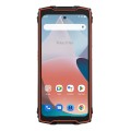 Smartfon Blackview BV9300 12/256GB Pomarańczowy - 1598881