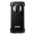 Smartfon Blackview BV9300 12/256GB Pomarańczowy - 1598884