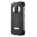Smartfon Blackview BV9300 12/256GB Pomarańczowy - 1598882