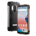 Smartfon Blackview BV9300 12/256GB Pomarańczowy - 1598883