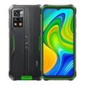 Smartfon Blackview BV9200 8/256GB Zielony - 1523953