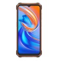 Smartfon Blackview BV9200 8/256GB  Pomarańczowy - 1523961