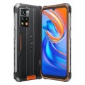 Smartfon Blackview BV9200 8/256GB  Pomarańczowy - 1523962