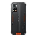 Smartfon Blackview BV9200 8/256GB  Pomarańczowy - 1523959