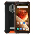 Smartfon Blackview BV6600 4/64GB Pomarańczowy - 1521050