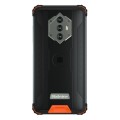 Smartfon Blackview BV6600 4/64GB Pomarańczowy - 1521052