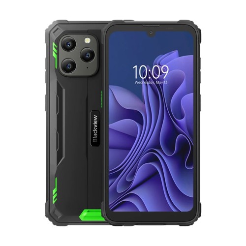 Smartfon Blackview BV5300 4/32GB Zielony - 1523970