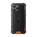 Smartfon Blackview BV5300 4/32GB Pomarańczowy - 1523979