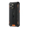 Smartfon Blackview BV5300 4/32GB Pomarańczowy - 1523981