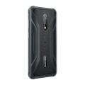 Smartfon Blackview BV5200 5180 mAh 4/32 Black - 1332014