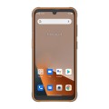 Smartfon Blackview BV5200 4/32GB Pomarańczowy - 1332004