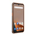 Smartfon Blackview BV5200 4/32GB Pomarańczowy - 1332008