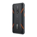 Smartfon Blackview BV5200 4/32GB Pomarańczowy - 1332007