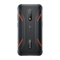 Smartfon Blackview BV5200 4/32GB Pomarańczowy - 1332005