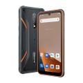Smartfon Blackview BV5200 4/32GB Pomarańczowy - 1332010