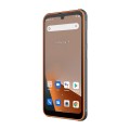 Smartfon Blackview BV5200 4/32GB Pomarańczowy - 1332009