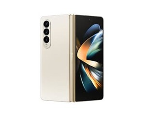Samsung Galaxy Z Fold 4 12/256GB 5G Beige