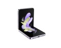 Samsung Galaxy Z Flip 4 8/256GB 5G Purple - 1554043