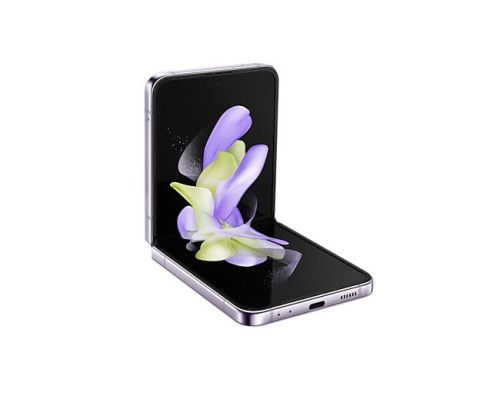 Samsung Galaxy Z Flip 4 8/256GB 5G Purple - 1554043