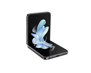 Samsung Galaxy Z Flip 4 8/256GB 5G Light Grey