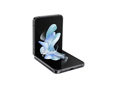 Samsung Galaxy Z Flip 4 8/256GB 5G Light Grey - 1553815