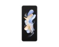 Samsung Galaxy Z Flip 4 8/128GB 5G Light Blue - 1554015