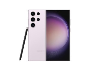 Samsung Galaxy S23 Ultra SM-S918B 12/1TB 5G Lavender