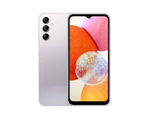 Samsung Galaxy A14 A145 4/128GB LTE Silver