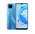 realme C11 2021 2/32GB 6,5" LCD 1600x720 5000mAh Dual SIM 4G Lake Blue - 1594401
