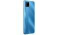 realme C11 2021 2/32GB 6,5" LCD 1600x720 5000mAh Dual SIM 4G Lake Blue - 1594407