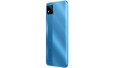 realme C11 2021 2/32GB 6,5" LCD 1600x720 5000mAh Dual SIM 4G Lake Blue - 1594406