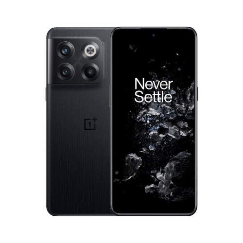 OnePlus OnePlus 10T Moonstone Black, 6.7 " 128 GB - 1325254