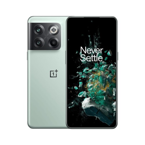 OnePlus OnePlus 10T Jade Green, 6.7 " 256 GB - 1325295