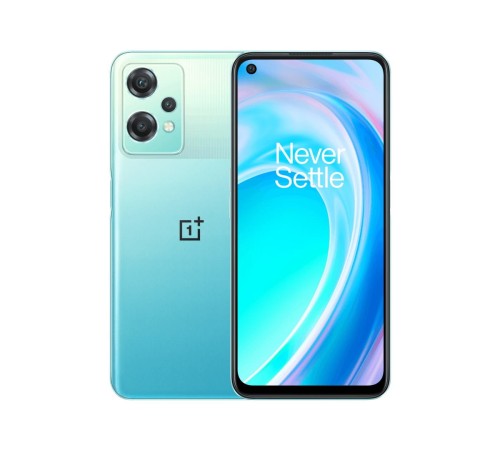 OnePlus Nord CE 2 Lite 5G Blue Tide, 128GB, 6GB RAM - 1481923
