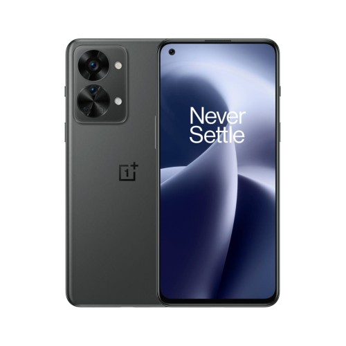 OnePlus Nord 2T 5G 12GB RAM, 256GB, Grey Shadow - 1325259
