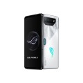 ASUS ROG Phone 7 Snapdragon 8 Gen2, SM8550 6.78" FHD+ 2448x1080 16/512GB  5G Dual slots WiFi+BT NFC 6000mAh Android 13.0 Storm White - 1610108
