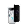 ASUS ROG Phone 7 Snapdragon 8 Gen2, SM8550 6.78" FHD+ 2448x1080 16/512GB  5G Dual slots WiFi+BT NFC 6000mAh Android 13.0 Storm White - 1610109